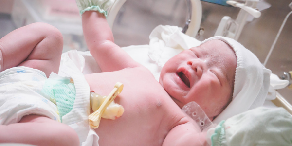 NICU Refeeding Syndrome (RFS) Nutrition and Lab Considerations