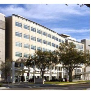 Advent Altamonte Springs | Level II NICU