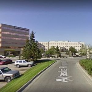 Alaska Regional Hospital | Level II NICU