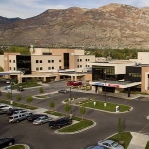 American Fork Hospital | Level II NICU