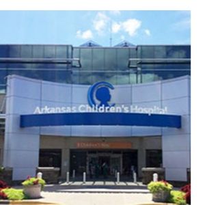Arkansas Children's Hospital | Level IV NICU