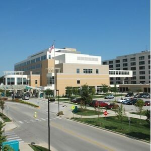 Aurora West Allis Medical Center | Level III NICU
