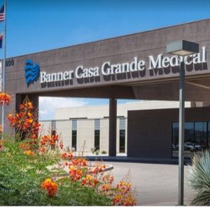 Banner Casa Grande Medical Center | Level II NICU