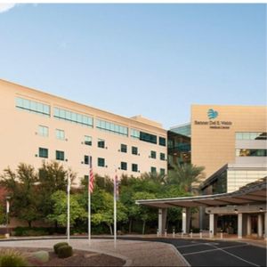Banner Del E Webb Medical Center | Level II NICU