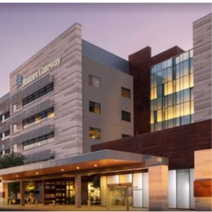 Banner Gateway Medical Center | Level II NICU