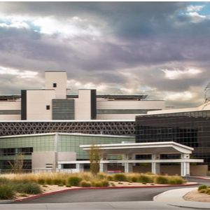 Banner Thunderbird Medical Center | Level III NICU