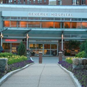 Beverly Hospital | Level II NICU