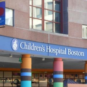 Boston Children's Hospital | Neonatal-Perinatal Fellowship Program