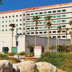 Centennial Hills Medical Center | Level III NICU