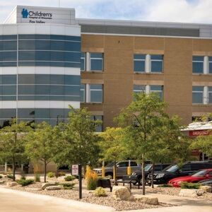 Children's Hospital of Wisconsin | Level III NICU