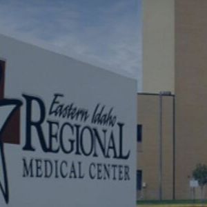 Eastern Idaho Regional Medical Center | Level III NICU