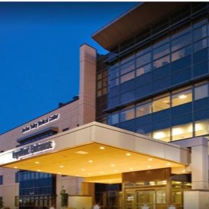 Jordan Valley Medical Center | Level III NICU