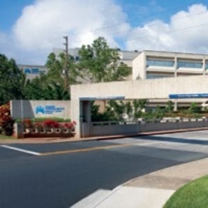 Kaiser Moanalua Medical Center | Level III NICU