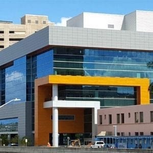 Kapi'olani Medical Center | Level III NICU