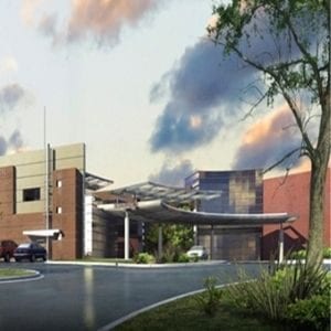 Madison Memorial Hospital | Level II NICU
