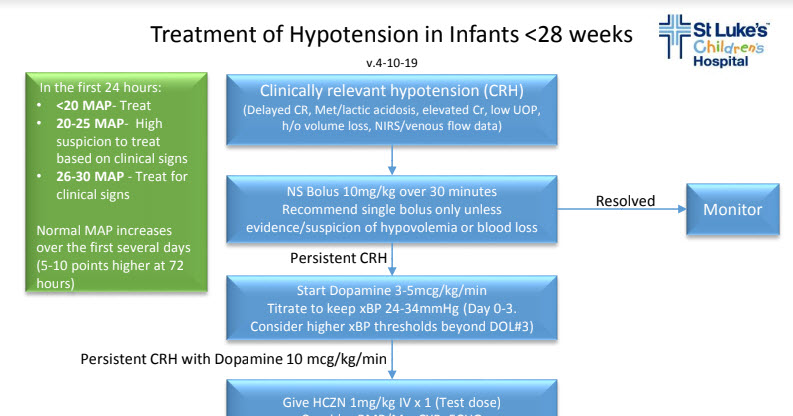 nicu-elbw-hypotension-treatment-algorithm-neonatology-solutions