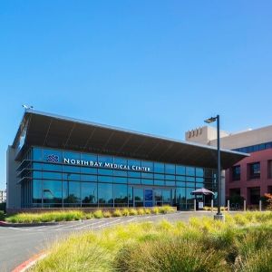 Northbay Medical Center | Level III NICU