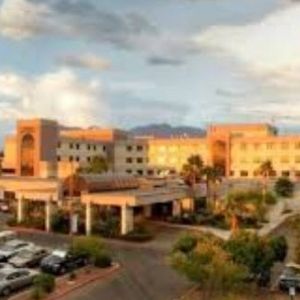 Northwest Medical Center - Tuscon | Level II NICU