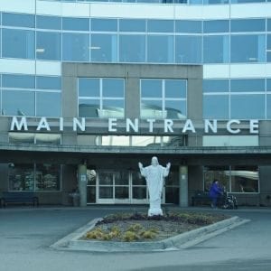 Providence Alaska Medical Center | Level III NICU
