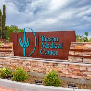 Tuscon Medical Center | Level III NICU