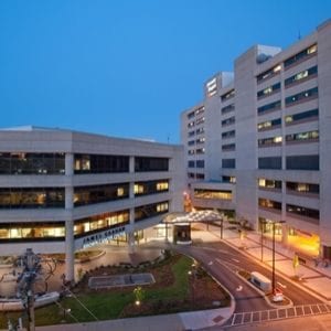 University of Louisville Hospital | Level III NICU