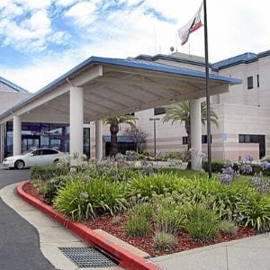 Watsonville Community Hospital | Level II NICU