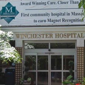 Winchester Hospital | Level II NICU
