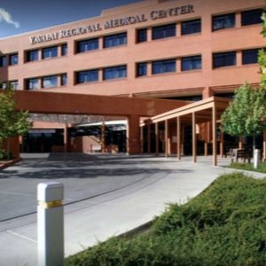 Yavapai Regional Medical Center | Level II NICU