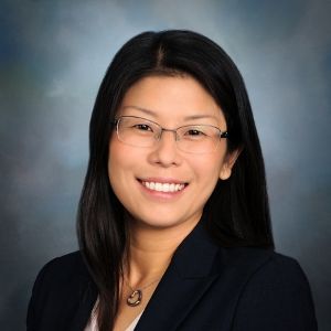 Yukiko Miura, MD is a neonatologist at St. Children's Hospital and serves as an Advisory Panel member for Neonatology Solutions.