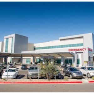 Yuma Regional Medical Center | Level II NICU
