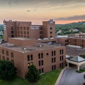 Baxter Regional Medical Center | Level II NICU