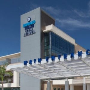 Broward Health Coral Springs | Level II NICU