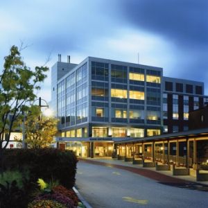 Central Maine Medical Center | Level II NICU