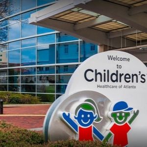 Children's Healthcare of Atlanta - Eagleston Hospital | Level IV NICU