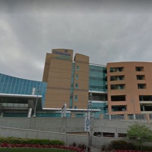 Children's Hospital & Medical Center | Level IV NICU