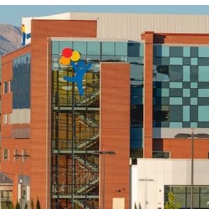 Children's Hospital of Colorado - Colorado Springs | Level III NICU