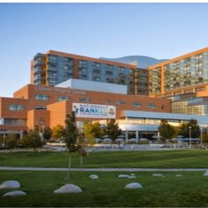 Children's Hospital of Colorado | Level IV NICU