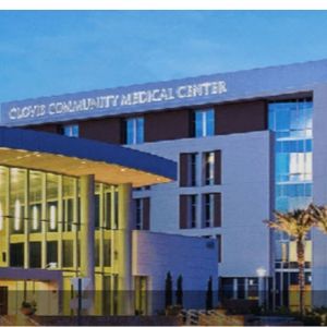 Clovis Community Medical Center | Level II NICU