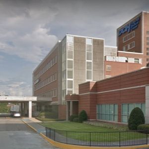 DCH Regional Medical Center | Level III NICU