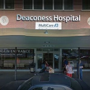 Deaconess Hospital | Level III NICU