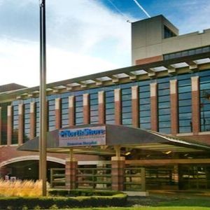 Northshore Evanston Hospital | Level III NICU