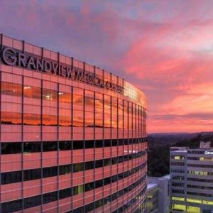 Grandview Medical Center | Level III NICU
