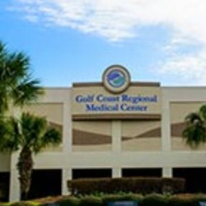 Gulf Coast Regional Medical Center | Level III NICU