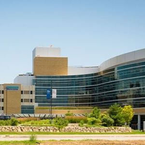 Gundersen Lutheran Medical Center | Level III NICU