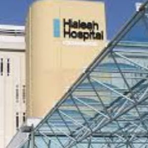 Hialeah Hospital | Level II NICU