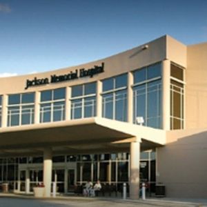 Jackson Memorial Hospital | Level IV NICU
