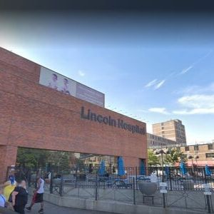 Lincoln Medical Center | Level III NICU