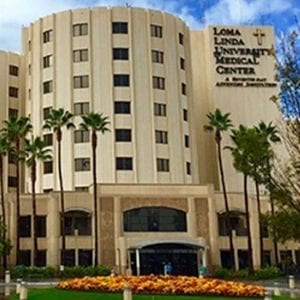 Loma Linda University Medical Center | Level IV NICU