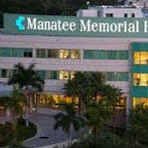 Manatee Hospital | Level II NICU