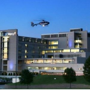 Mercy Hospital Northwest Arkansas | Level III NICU